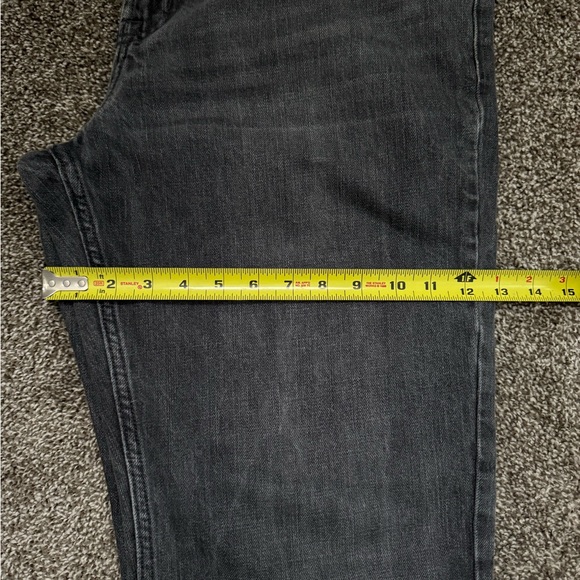 Old Navy Loose Fit Jeans 34x34. - Picture 5 of 5